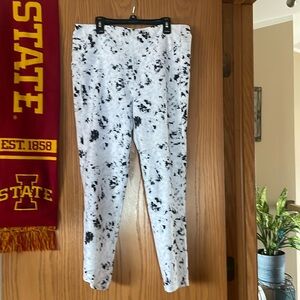 Brand new DSG leggings with tags size L